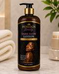 🤎Foreign Beauty Dark Glow Lotion