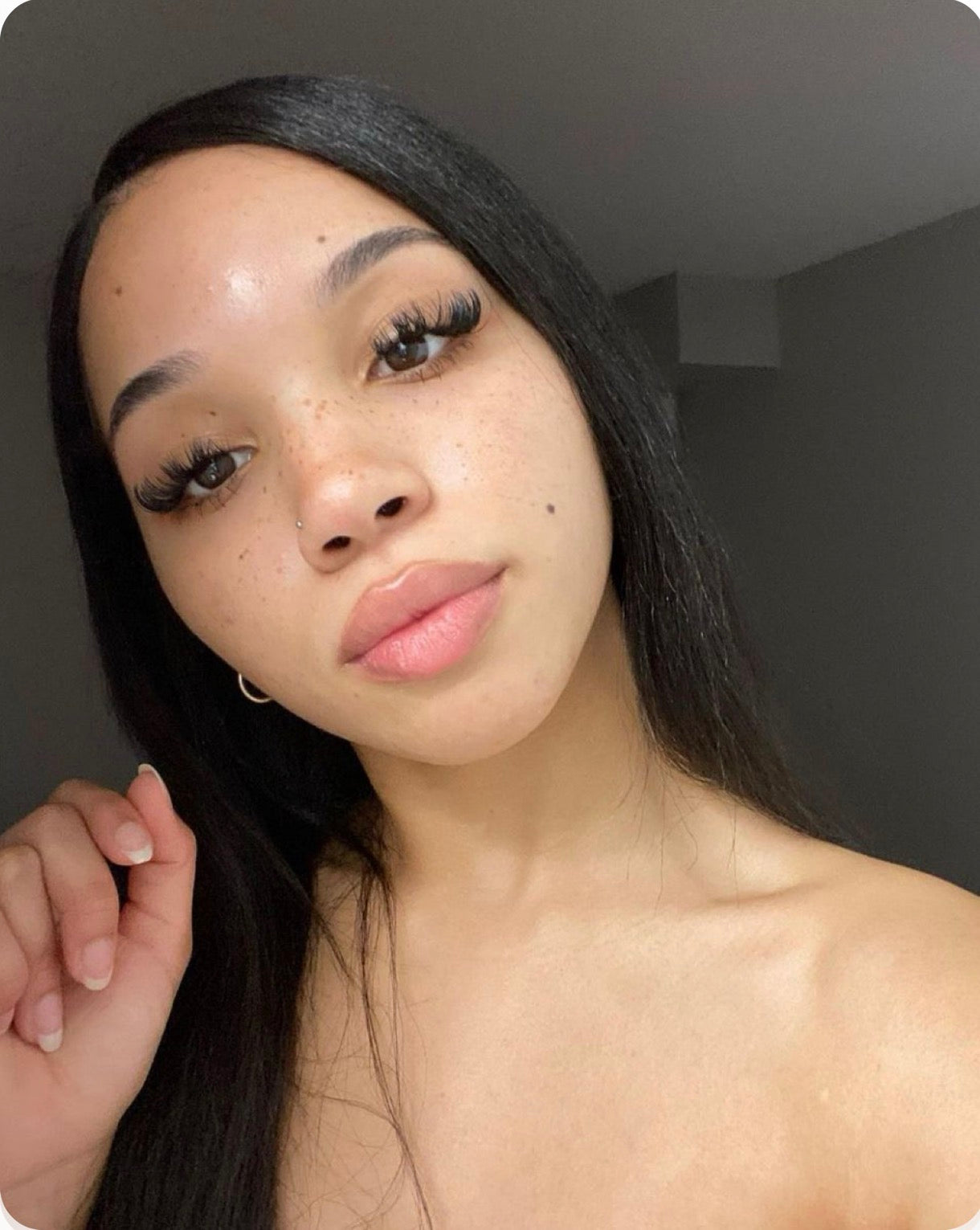 ✨ Foreign Beauty Brightening Serum Oil ✨