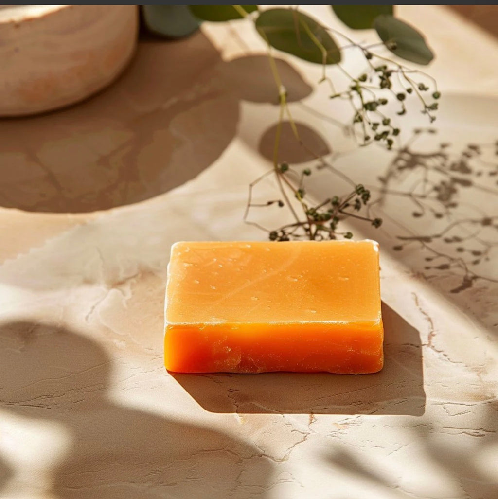 ✨ Foreign Beauty Lightening Soap ✨