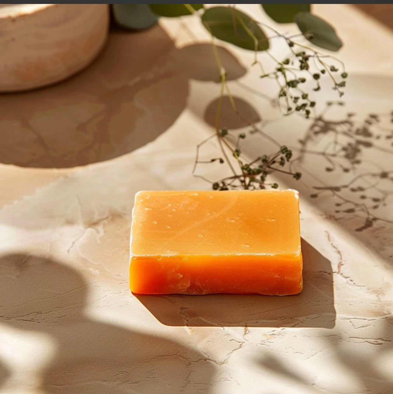 ✨ Foreign Beauty Lightening Soap ✨