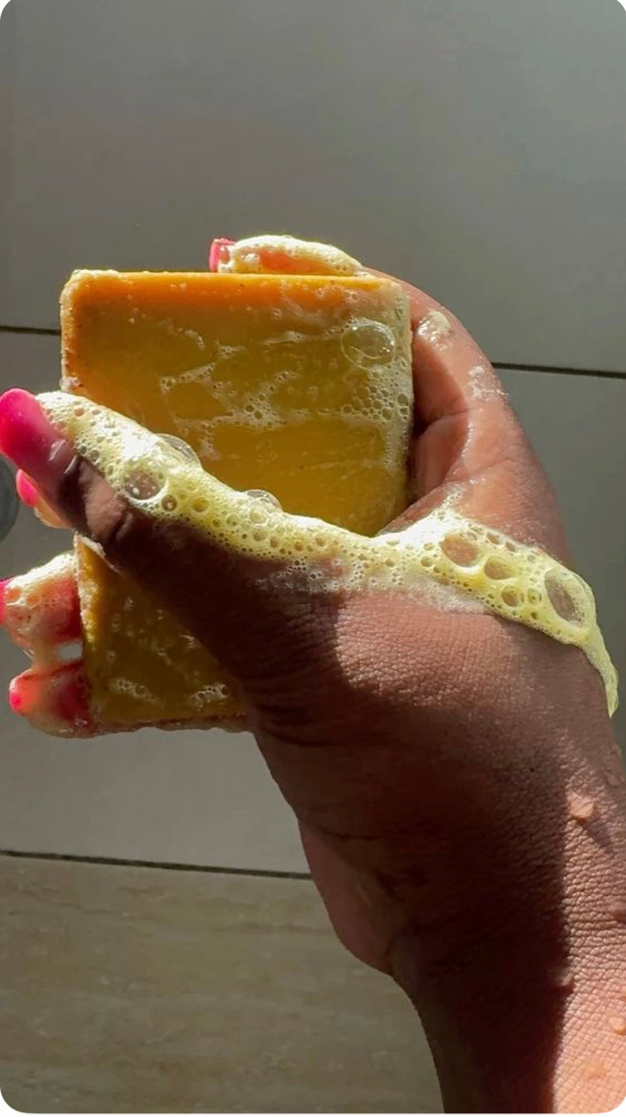 ✨ Foreign Beauty Lightening Soap ✨